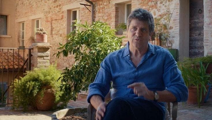 Bagnini e attori, il secolo lungo della Riviera diventa un film