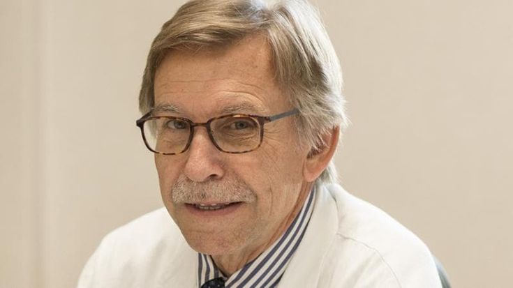 Momcilo Jankovic, medico di Carlo Acutis: “Abbiamo fatto per lui ciò che la scienza ci ha permesso”