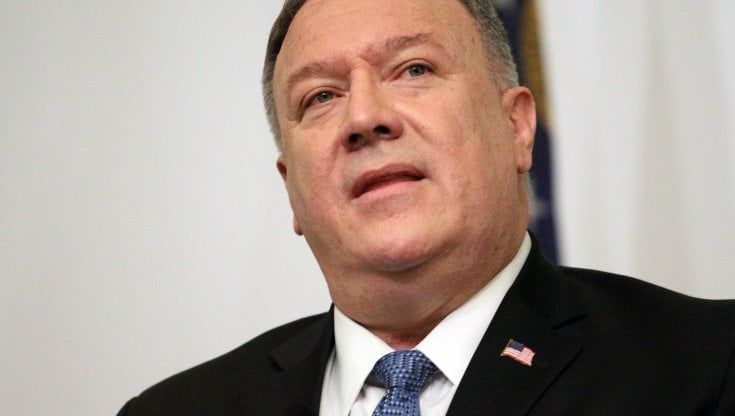 "Yemen, Houthi nella lista dei terroristi", la richiesta di Pompeo al Congresso