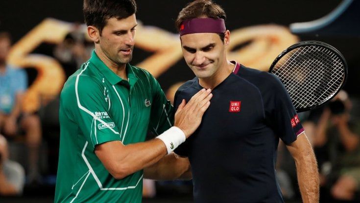 Tennis, Federer in dubbio per gli Australian Open: "È una corsa contro il tempo"