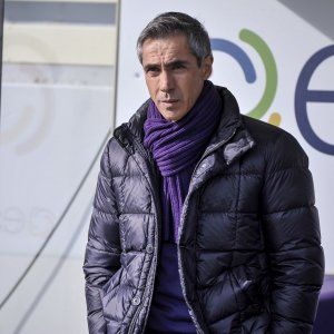 Sousa chiama i tifosi “Resistete alla delusione continuate a spingerci” 