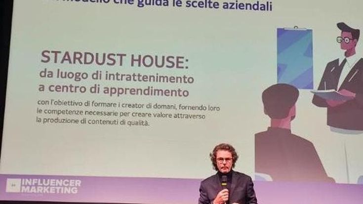 Influencer e creator, la fiducia non cala