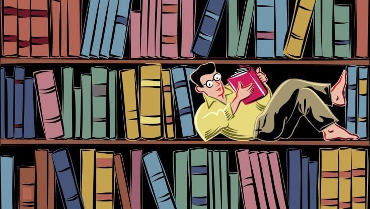 Consigli d'autore da Lagioia e gli altri: gli scrittori svelano i 5 libri preferiti. E la libreria fa lo sconto 