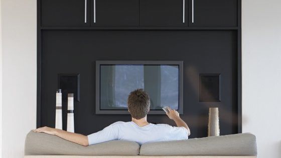 Sesso scadente per chi guarda i porno