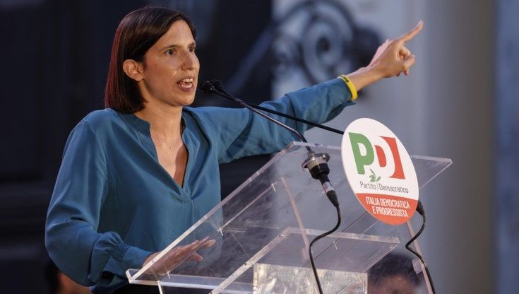Care donne di sinistra ora fate la rivoluzione