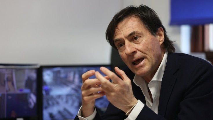 Ufficiale la candidatura di Cascio a sindaco di Palermo: "Agli alleati dico 'non abbiamo paura'"