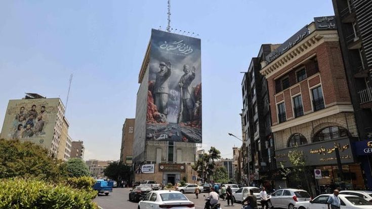 Radar iraniani nel mirino degli Usa, Teheran risponde coi missili su Kuwait e Bahrein