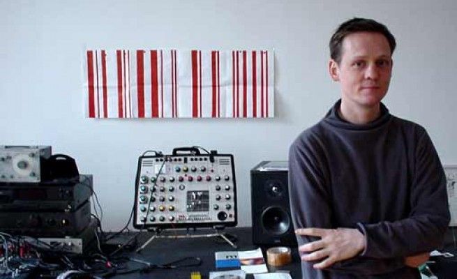 Electropark, vieni a sentire<br />come ti scompongo la musica