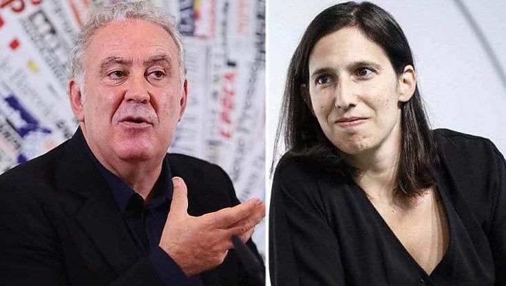 Nuovi partiti nascono, la fucina per le politiche 2023: da Santoro a Paragone, da Schlein a Signorile