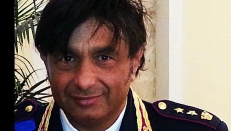 Muore in un incidente l'ex vicequestore Mauro Mancini Proietti