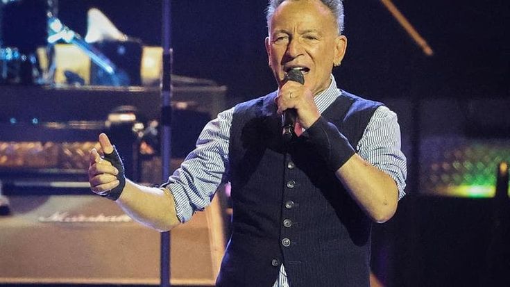 Springsteen parteciperà allo show per i veterani Usa: “Non dobbiamo lasciare indietro nessuno”