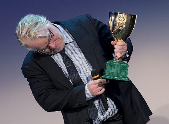 Philip Seymour Hoffman, la spia venuta dal freddo