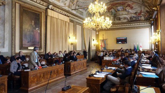 Comunali Emilia-Romagna, quei cinque 18enni che sognano di entrare in Consiglio
