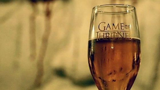 Una cena all'Approdo del Re: ecco bar e ristoranti dedicati al Trono di Spade