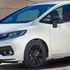 Honda Jazz, una macchina intorno a un cambio