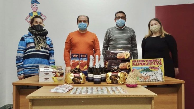 Celle di Bulgheria, tutto il paese in video chat per giocare a tombola 