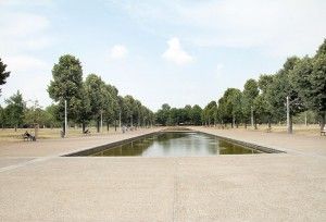 Un camping in piazza d'Armi<br />ma &egrave; gi&agrave; scontro con Villa Rey