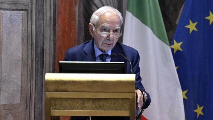 Ustica, carte francesi presto ai pm. Amato: vogliono fugare i dubbi
