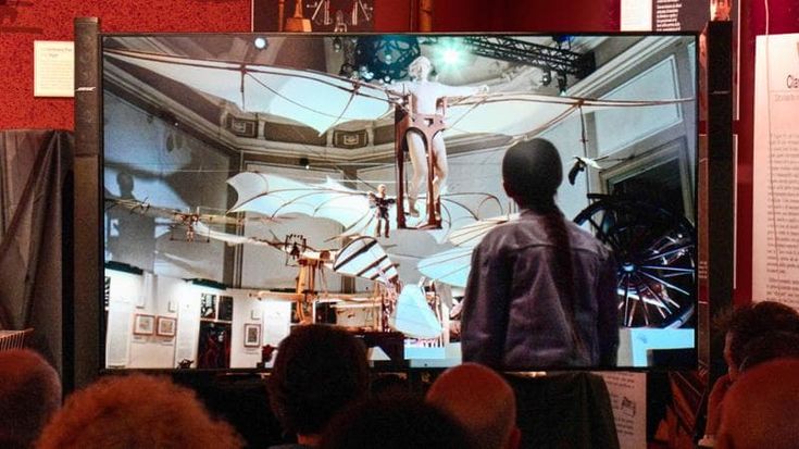 Debiti, mancate autorizzazioni e irregolarità: a rischio hotel e museo Leonardo3