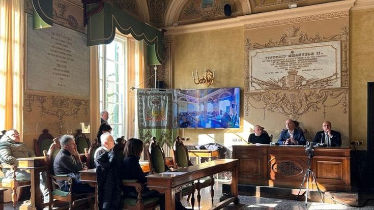 Teatro Cantero di Chiavari, due milioni dal Comune per comprarlo e riaprirlo. E c’è già un progetto