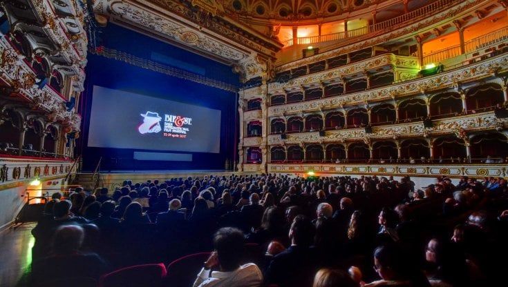 Cinema, al Bif&st di Bari nove anteprime mondiali di film italiani: tra i registi Castellitto e Lavia 