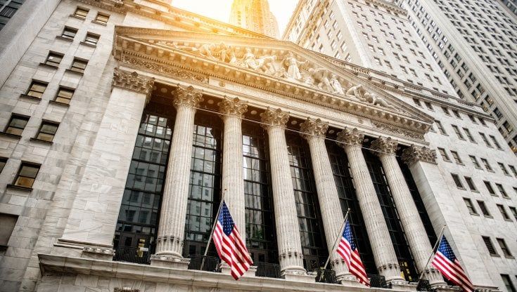 Covid, guerra e transizione green: la tempesta perfetta sui mercati