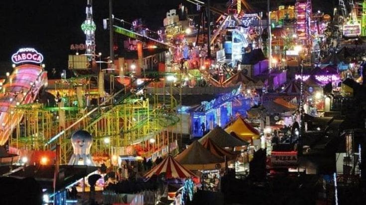 Il Luna Park di Genova apre ai minori stranieri soli con i tutori volontari