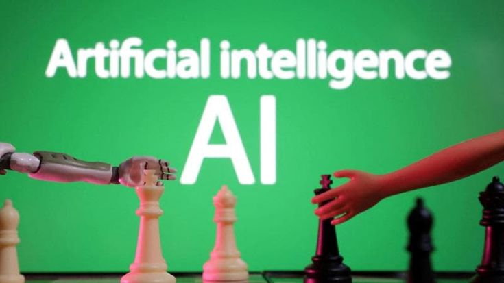 The AI Act and the future of European Artificial Intelligence industry