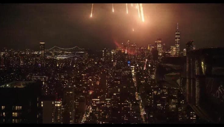 'Megalopolis', il sogno realizzato di Francis Ford Coppola