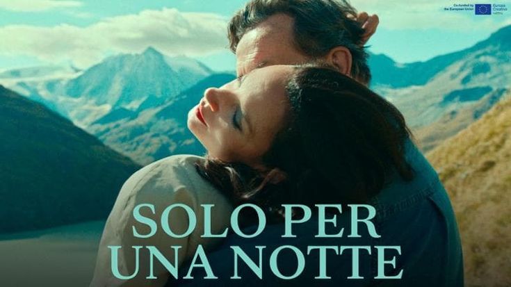 Solo per una notte, online su MYmovies un avvolgente e sensuale ritratto che racconta il piacere femminile