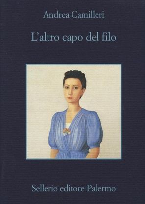 Da Patò a Montalbano, i cento libri di Andrea Camilleri