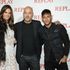 Milano, Neymar tra le stelle della Settimana della moda