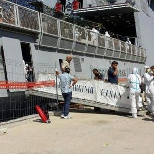 Immigrazione, l'Ue lavora al lancio di Frontex Plus. Ma non sostituir&agrave; Mare Nostrum