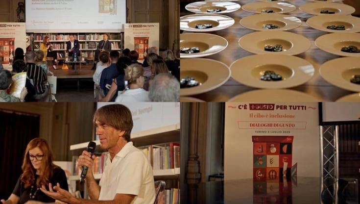 C'è più Gusto per tutti, the best of: arrivederci all'edizione 2026