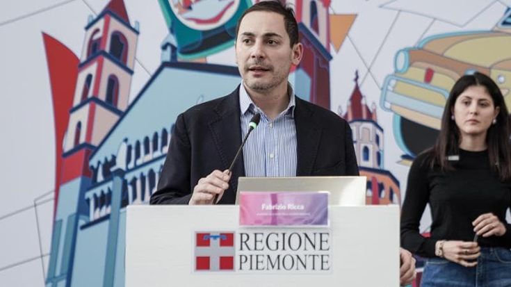 Ricca: “Su Torino la destra ha sempre sbagliato Servono nuove risposte”