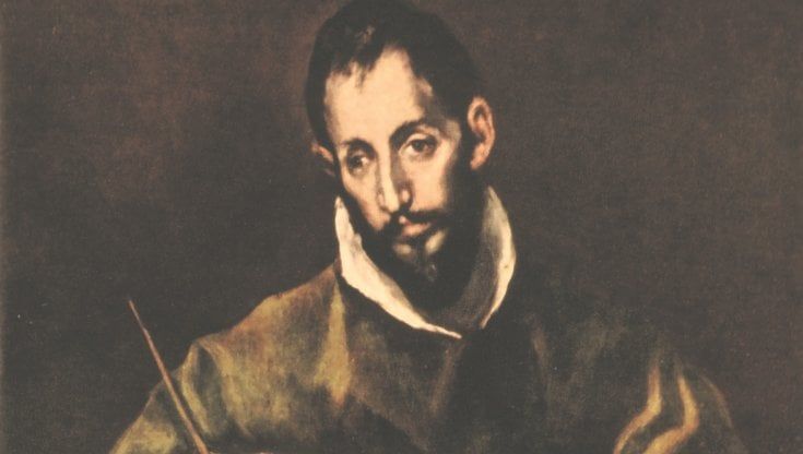 Quando El Greco beffò Alessandro Farnese con un falso