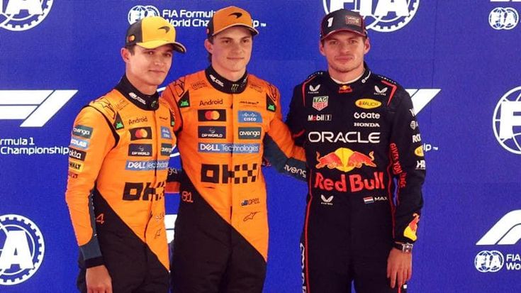 Norris vicino al Mondiale di F1: le combinazioni per diventare campione oggi in Qatar