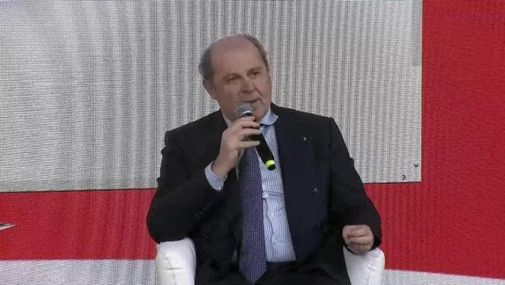 Panel - L'Italia e il mercato dei capitali