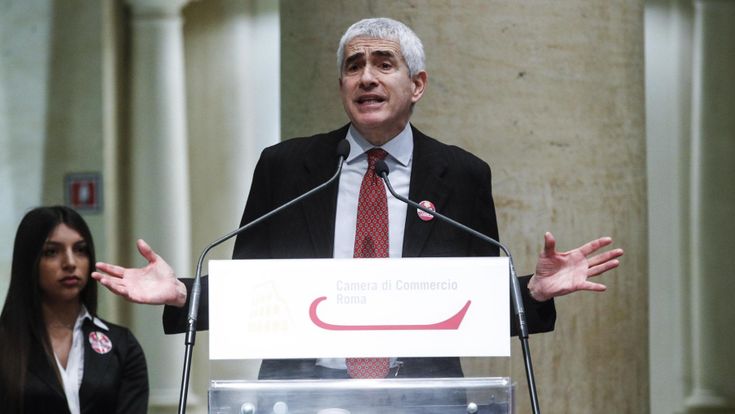 Referendum, Casini: “Che errore. Il taglio è demagogico e la base del Pd dice No”