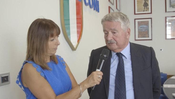 Prevenzione, Bellantone (Iss): "Al via corsi per le scuole, ma in famiglia diamo il buon esempio"