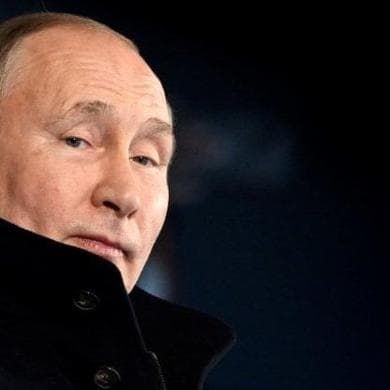 La crisi in Ucraina e il ritorno della Grande Madre Russia