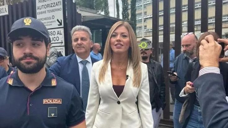 Processo Boccia, il giudice: “Interesse sociale rilevante”. Ok alle riprese, escluse Le Iene