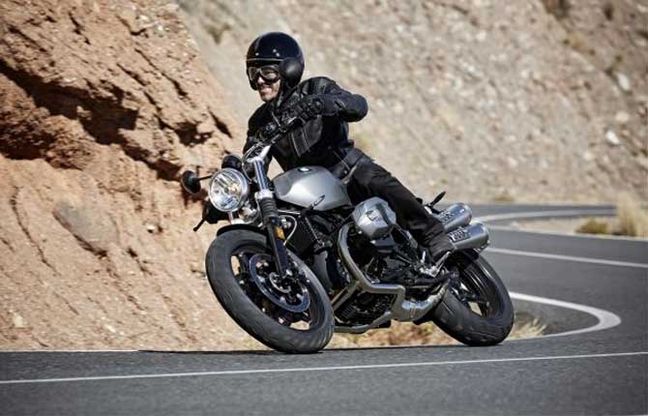 Nove tappe in Italia, al via il Tour Bmw Motorrad