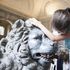 I musei Vaticani visti con il tatto: la visita dei bambini ipovedenti