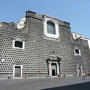 Raccolta fondi per finanziare il restauro della chiesa del Gesù Nuovo: traguardo 630mila euro
