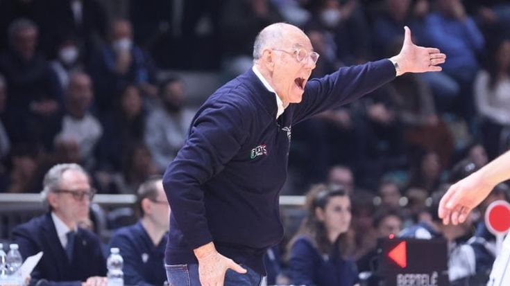 Fortitudo, al PalaDozza il derby con Forlì