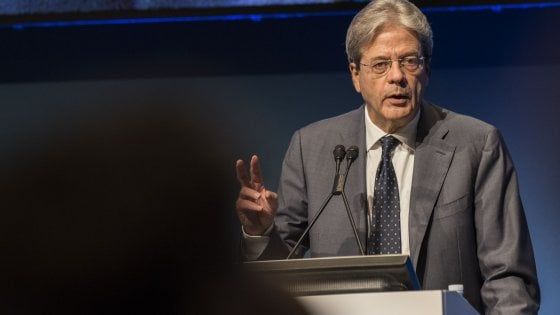 Gentiloni "ignora" la bufera elettorale, nella road map ius soli e Antimafia 