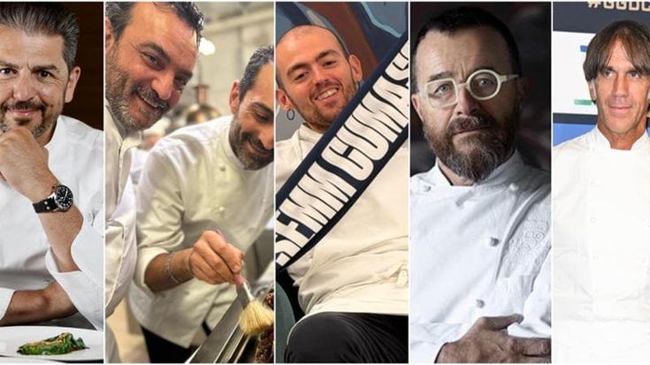 Ricetta per un buon campionato: ecco i pronostici e le speranze degli chef tifosi
