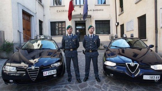 Bologna, sgominata banda di trafficanti di droga