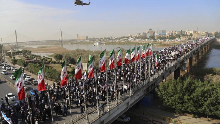 La pax dei pasdaran: “La rivolta è finita”. Ma l’Iran resta nel caos